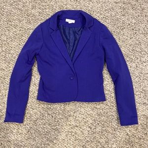 PURPLE Blazer